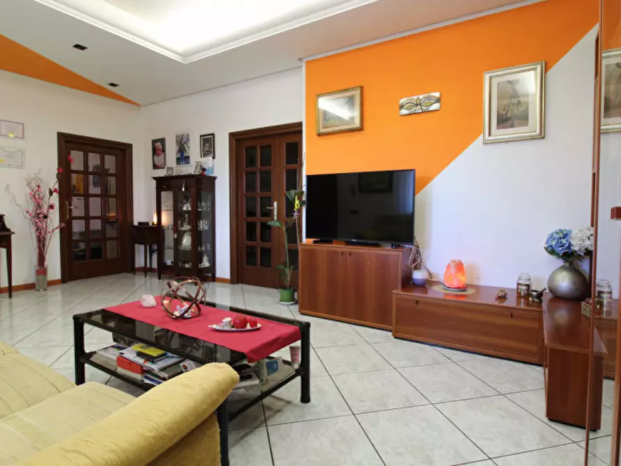 Immagine 5 di Villetta a schiera in vendita  in Via Antonio Vivaldi, 58/C a Terni