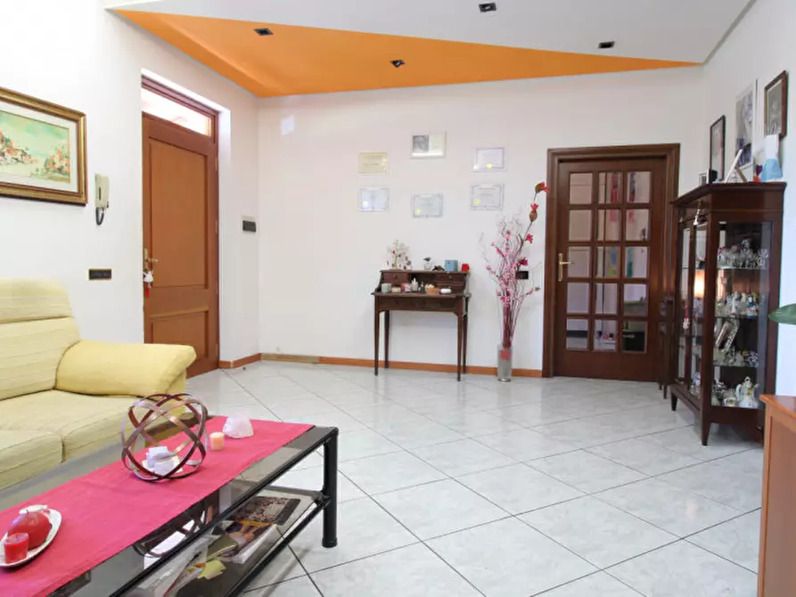 Immagine 6 di Villetta a schiera in vendita  in Via Antonio Vivaldi, 58/C a Terni