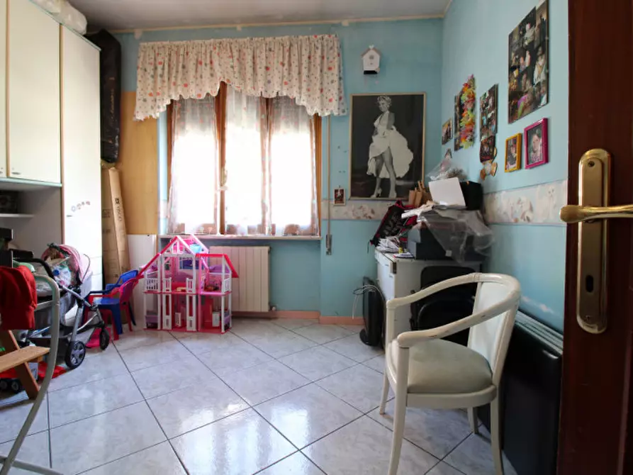 Immagine 7 di Villetta a schiera in vendita  in Via Antonio Vivaldi, 58/C a Terni