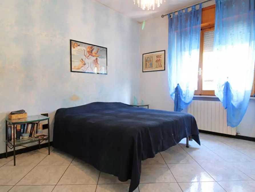 Immagine 8 di Villetta a schiera in vendita  in Via Antonio Vivaldi, 58/C a Terni