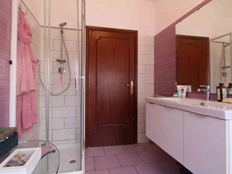 Immagine 9 di Villetta a schiera in vendita  in Via Antonio Vivaldi, 58/C a Terni