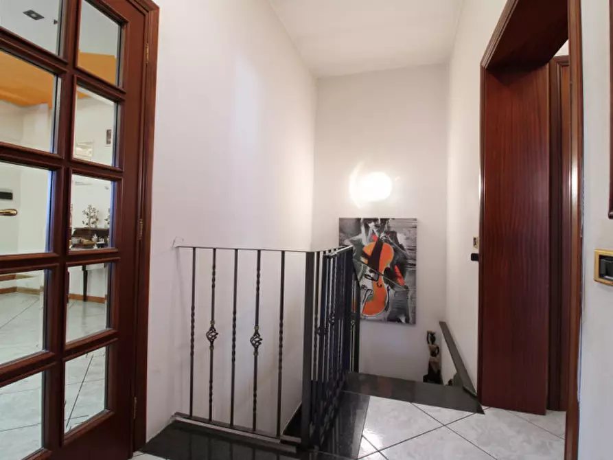 Immagine 10 di Villetta a schiera in vendita  in Via Antonio Vivaldi, 58/C a Terni