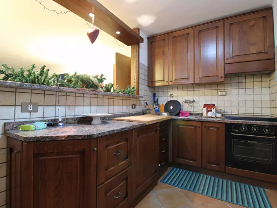 Immagine 12 di Villetta a schiera in vendita  in Via Antonio Vivaldi, 58/C a Terni