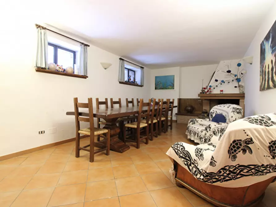 Immagine 13 di Villetta a schiera in vendita  in Via Antonio Vivaldi, 58/C a Terni