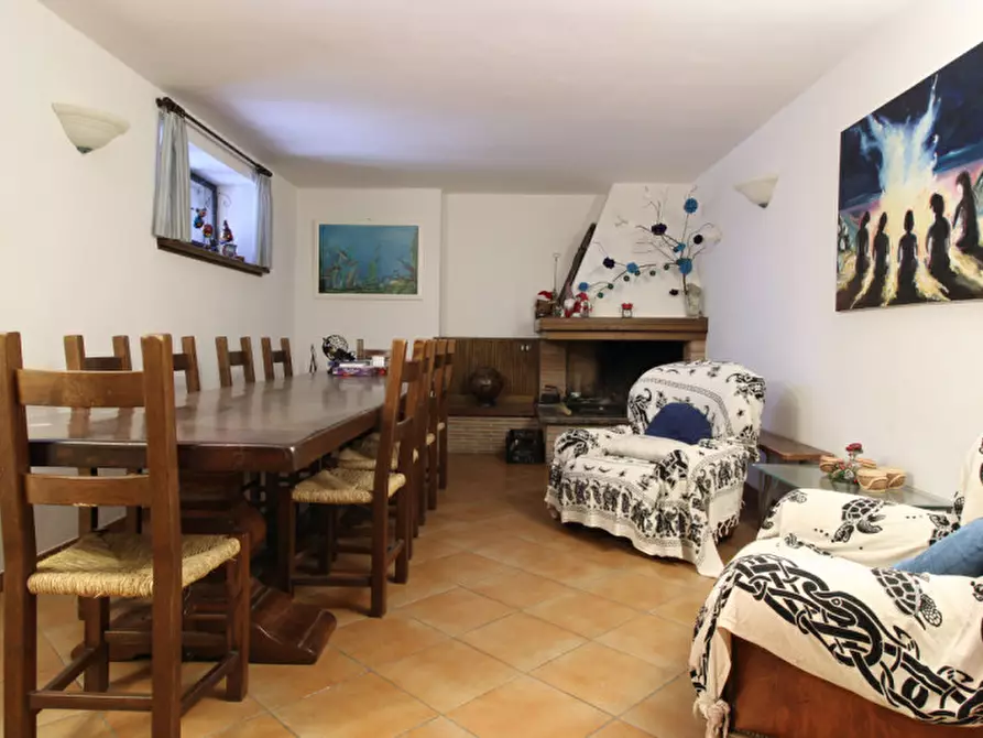 Immagine 14 di Villetta a schiera in vendita  in Via Antonio Vivaldi, 58/C a Terni