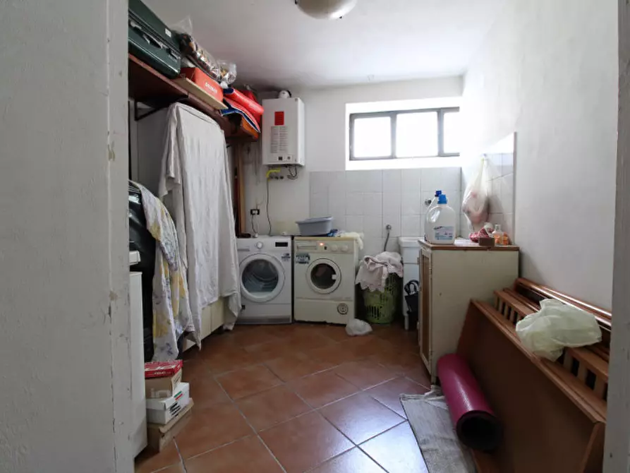 Immagine 15 di Villetta a schiera in vendita  in Via Antonio Vivaldi, 58/C a Terni