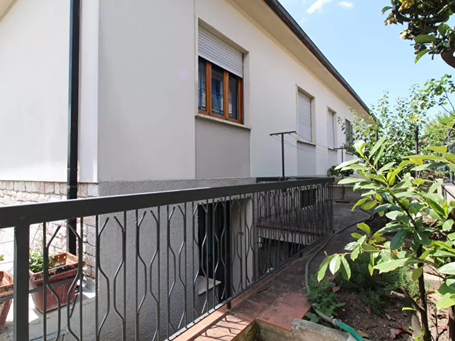 Immagine 16 di Villetta a schiera in vendita  in Via Antonio Vivaldi, 58/C a Terni