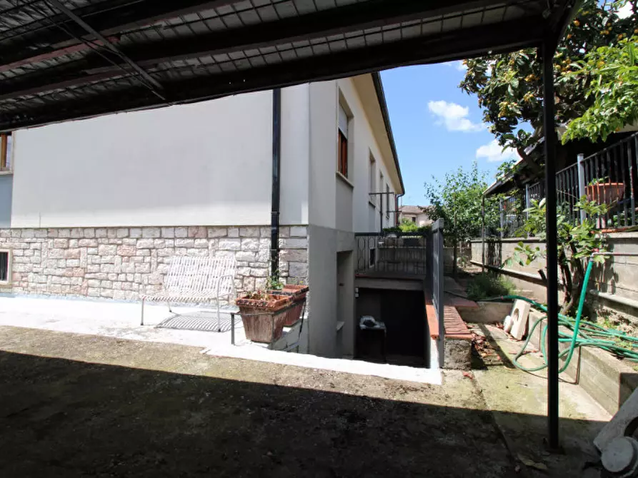 Immagine 17 di Villetta a schiera in vendita  in Via Antonio Vivaldi, 58/C a Terni