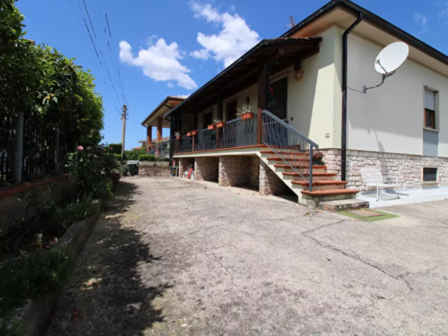 Immagine 18 di Villetta a schiera in vendita  in Via Antonio Vivaldi, 58/C a Terni