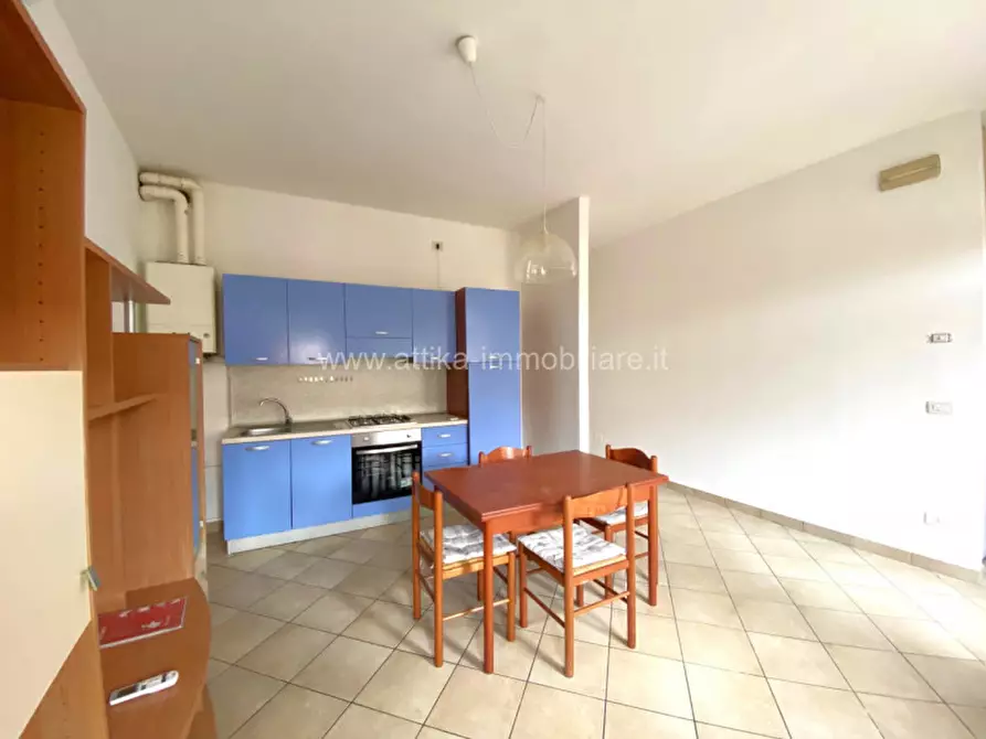 Immagine 1 di Appartamento in affitto  in Via Principe Umberto a Este