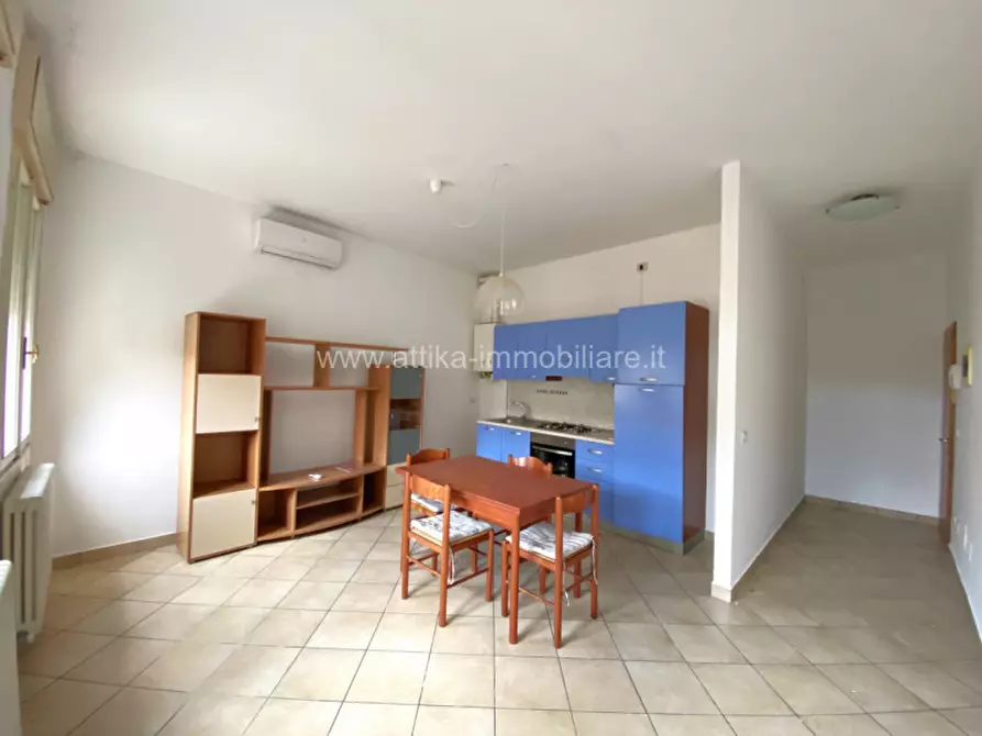 Immagine 2 di Appartamento in affitto  in Via Principe Umberto a Este