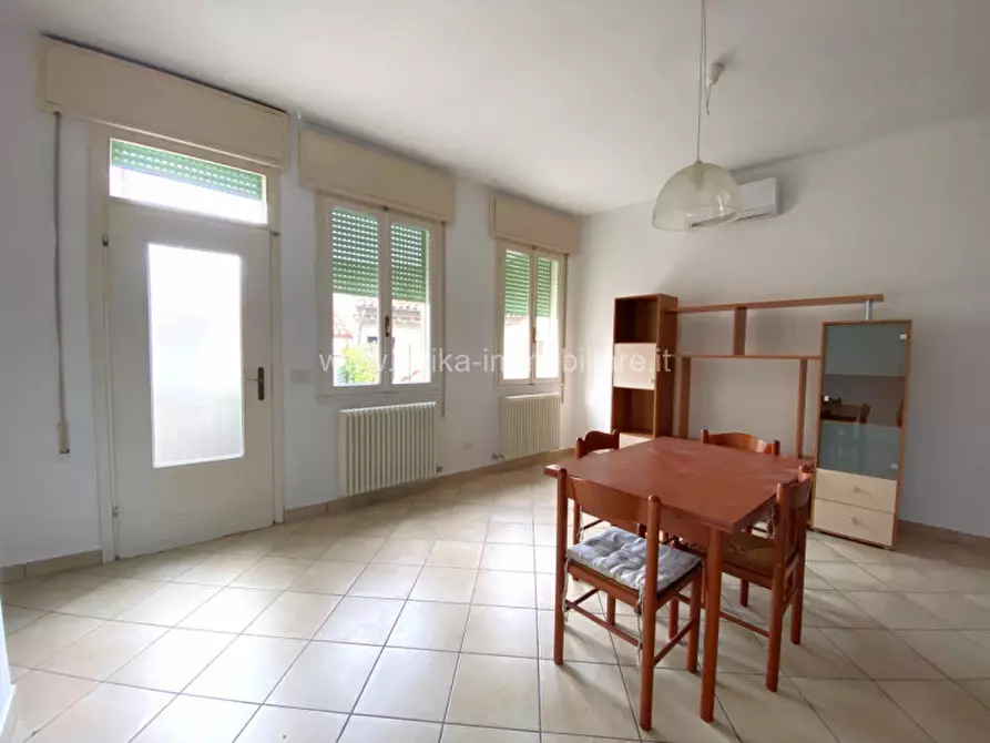 Immagine 3 di Appartamento in affitto  in Via Principe Umberto a Este