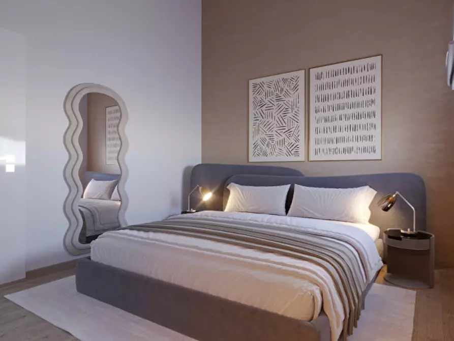 Immagine 11 di Casa bifamiliare in vendita  in Via delle Rose a Lozzo Atestino