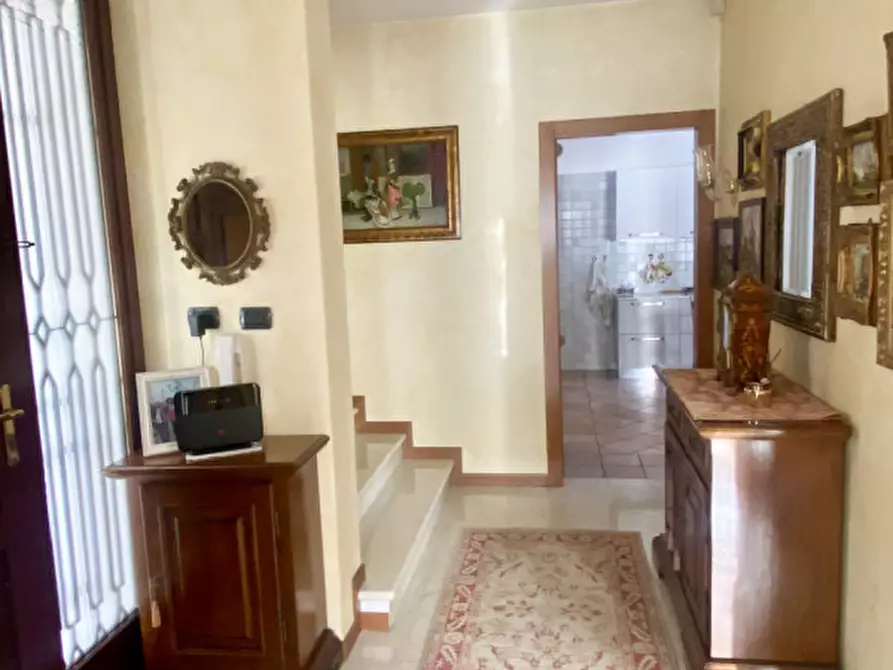 Immagine 1 di Casa indipendente in vendita  in Via San Pio X 34/a a Castelfranco Veneto