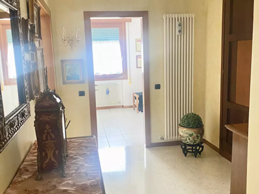 Immagine 2 di Casa indipendente in vendita  in Via San Pio X 34/a a Castelfranco Veneto