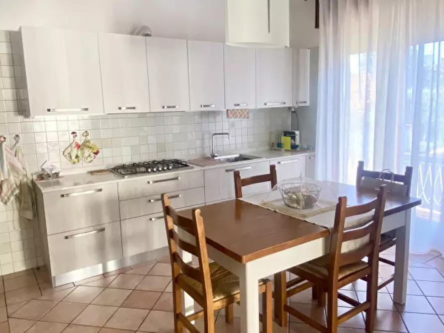 Immagine 8 di Casa indipendente in vendita  in Via San Pio X 34/a a Castelfranco Veneto