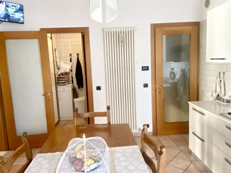 Immagine 10 di Casa indipendente in vendita  in Via San Pio X 34/a a Castelfranco Veneto