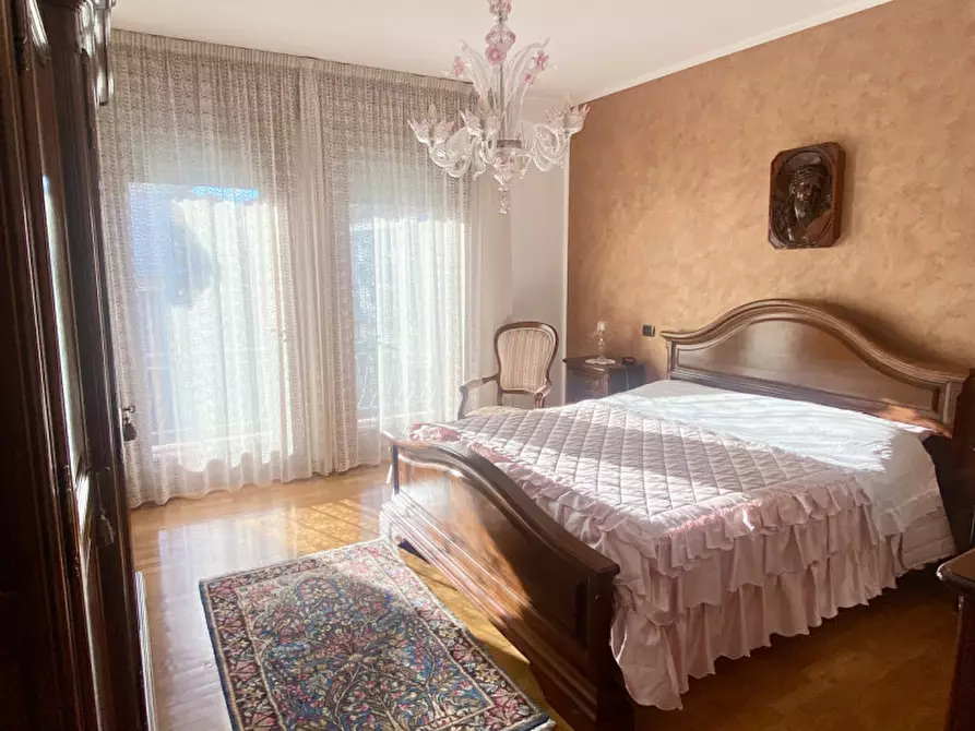 Immagine 12 di Casa indipendente in vendita  in Via San Pio X 34/a a Castelfranco Veneto