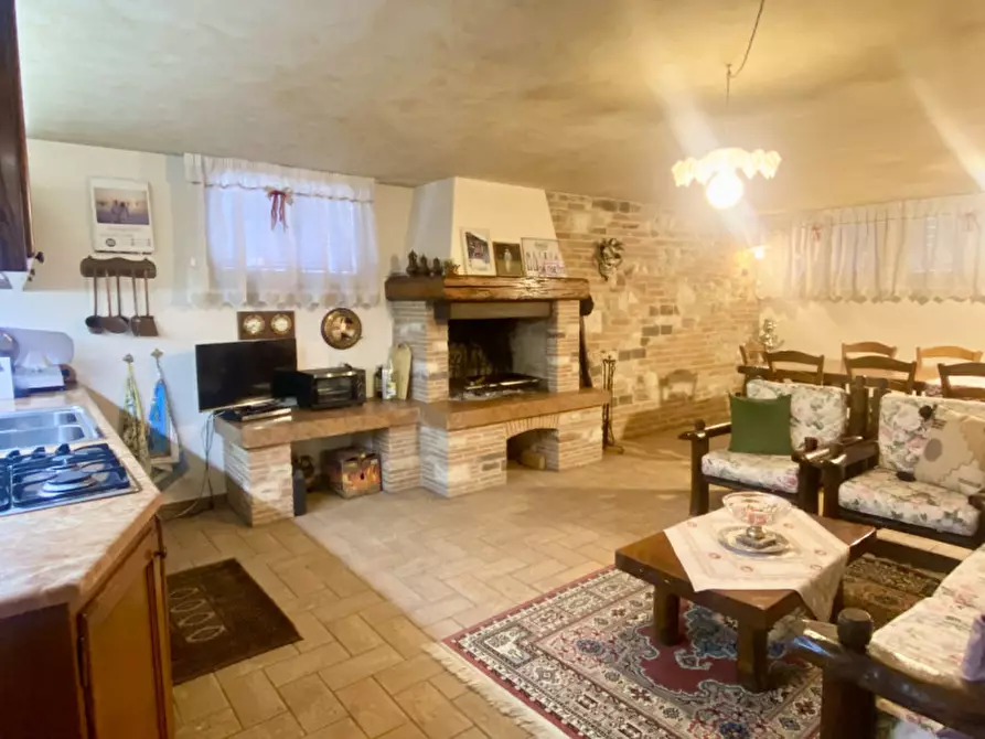 Immagine 15 di Casa indipendente in vendita  in Via San Pio X 34/a a Castelfranco Veneto