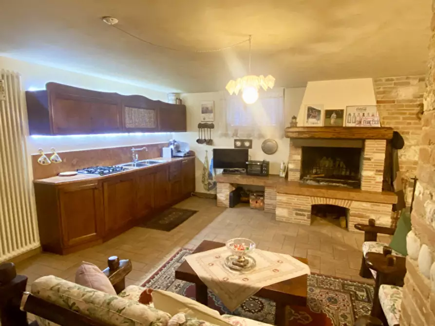 Immagine 17 di Casa indipendente in vendita  in Via San Pio X 34/a a Castelfranco Veneto