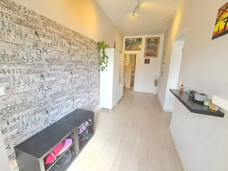 Immagine 4 di Casa indipendente in vendita  in via Liviana a Torreglia