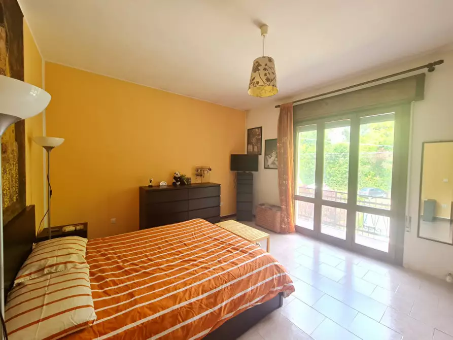 Immagine 6 di Casa indipendente in vendita  in via Liviana a Torreglia