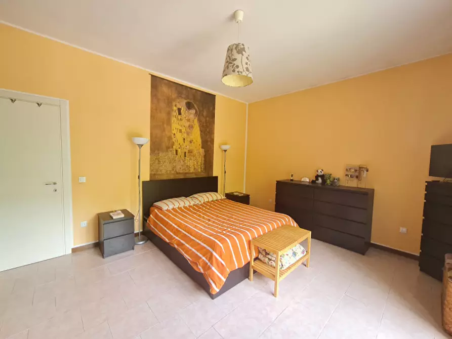 Immagine 7 di Casa indipendente in vendita  in via Liviana a Torreglia