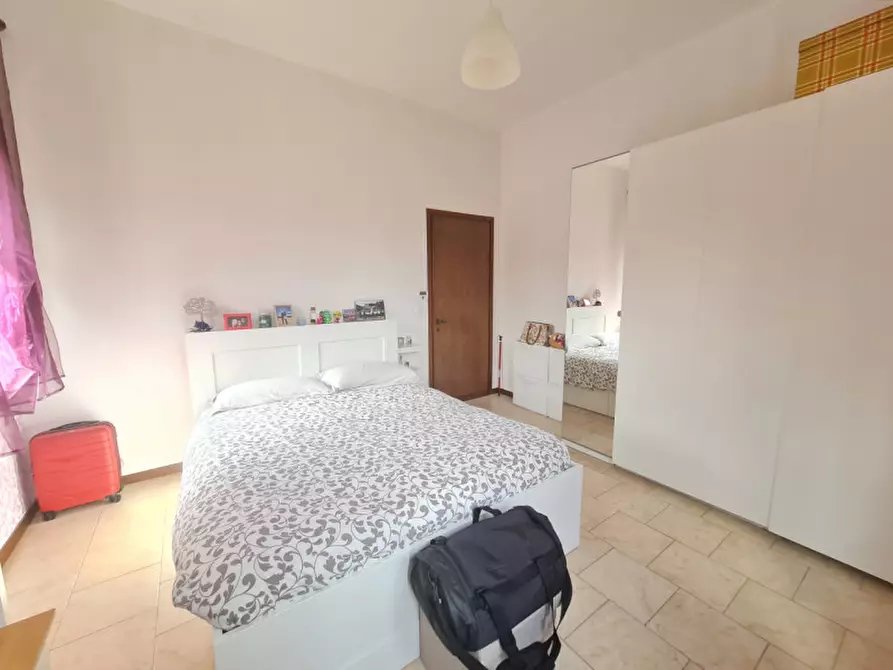 Immagine 8 di Casa indipendente in vendita  in via Liviana a Torreglia