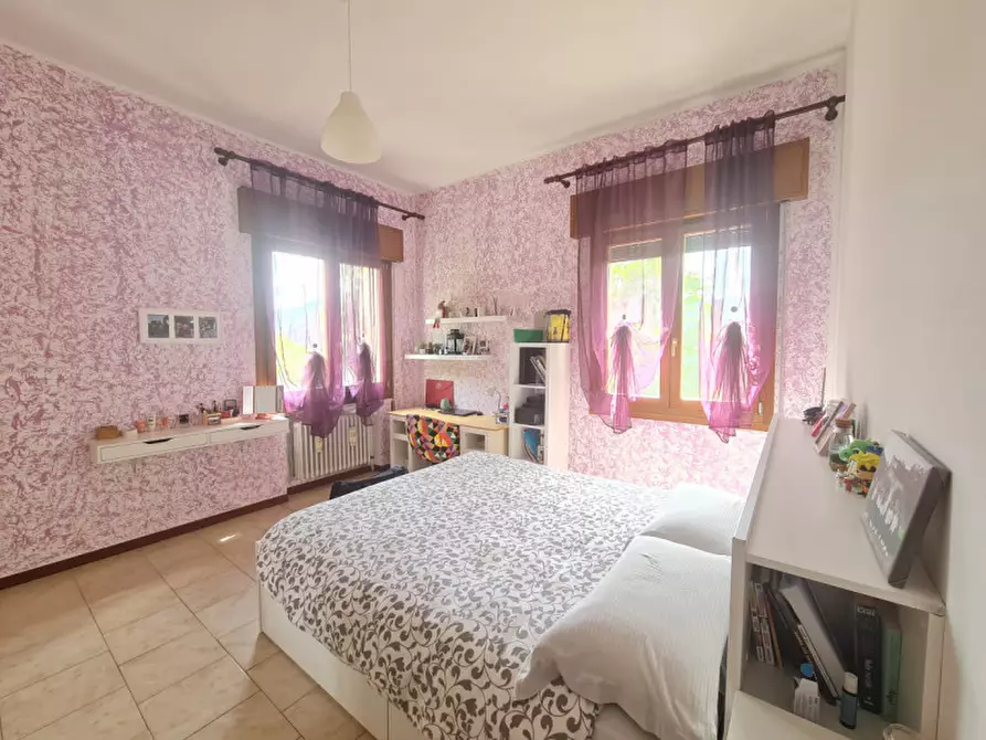 Immagine 9 di Casa indipendente in vendita  in via Liviana a Torreglia