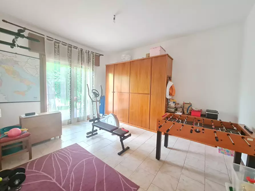Immagine 10 di Casa indipendente in vendita  in via Liviana a Torreglia
