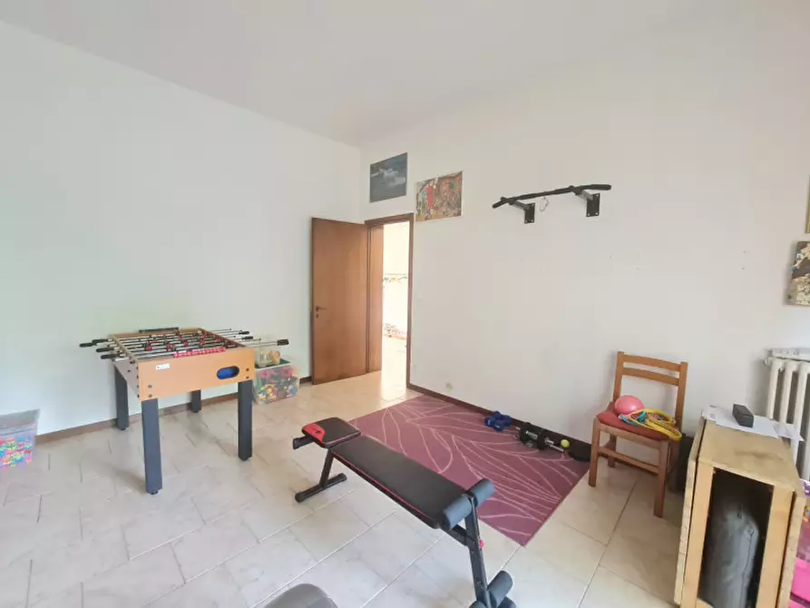 Immagine 11 di Casa indipendente in vendita  in via Liviana a Torreglia