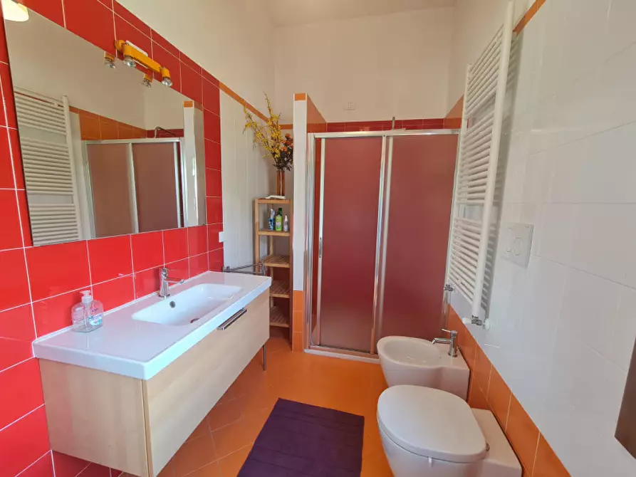 Immagine 12 di Casa indipendente in vendita  in via Liviana a Torreglia