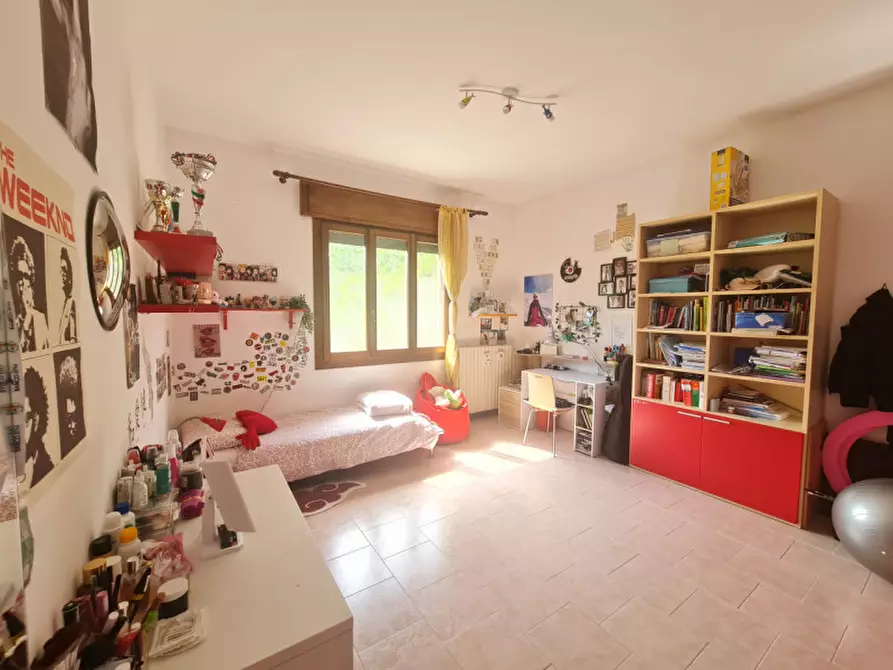 Immagine 13 di Casa indipendente in vendita  in via Liviana a Torreglia