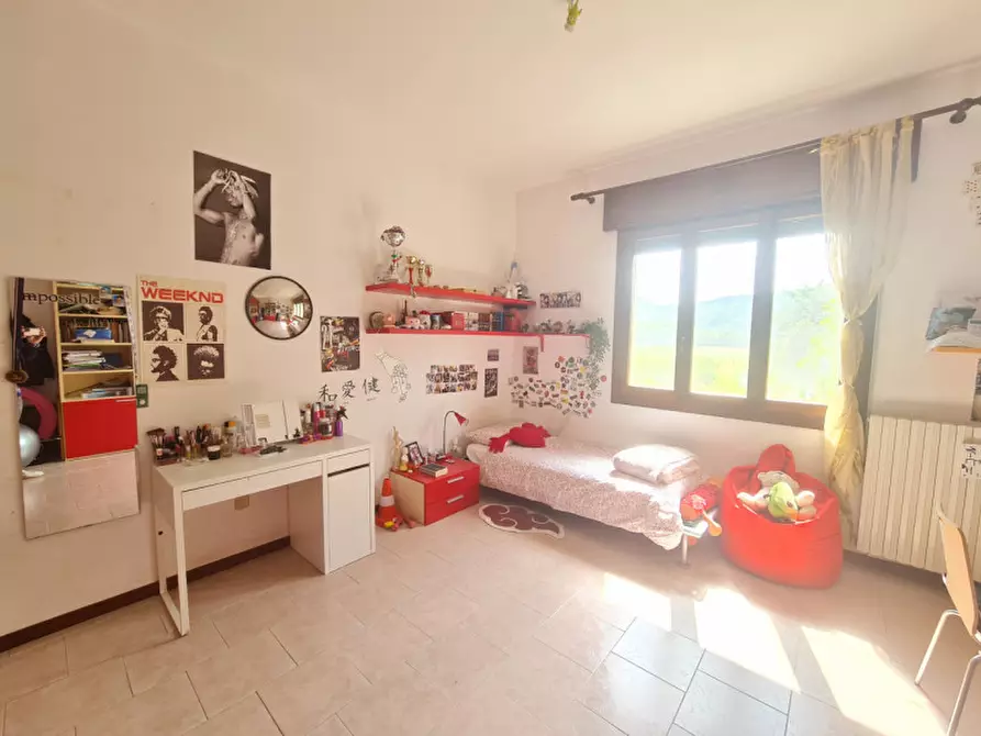 Immagine 14 di Casa indipendente in vendita  in via Liviana a Torreglia