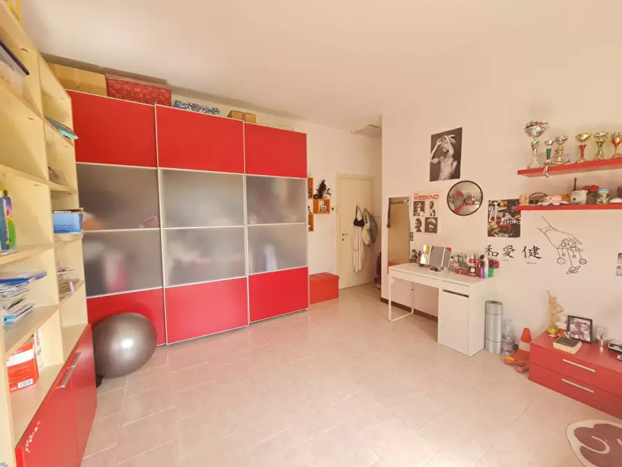 Immagine 15 di Casa indipendente in vendita  in via Liviana a Torreglia