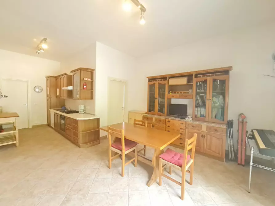 Immagine 17 di Casa indipendente in vendita  in via Liviana a Torreglia