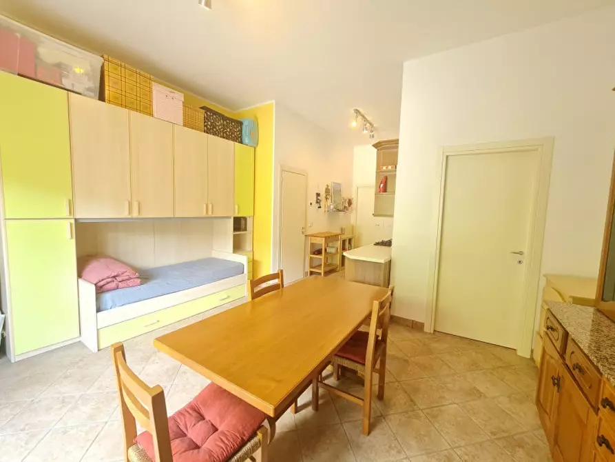 Immagine 18 di Casa indipendente in vendita  in via Liviana a Torreglia