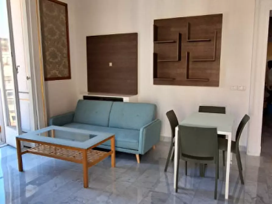 Immagine 2 di Appartamento in affitto  in Via Enrico Pessina 71 a Napoli