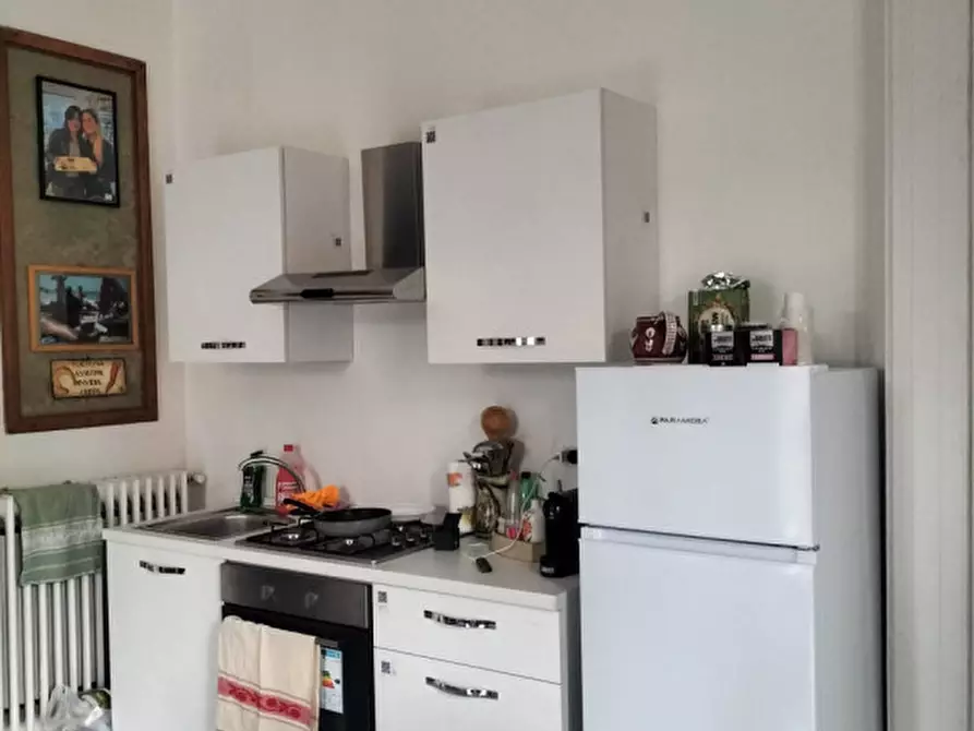 Immagine 4 di Appartamento in affitto  in Via Enrico Pessina 71 a Napoli