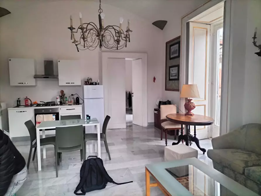 Immagine 5 di Appartamento in affitto  in Via Enrico Pessina 71 a Napoli