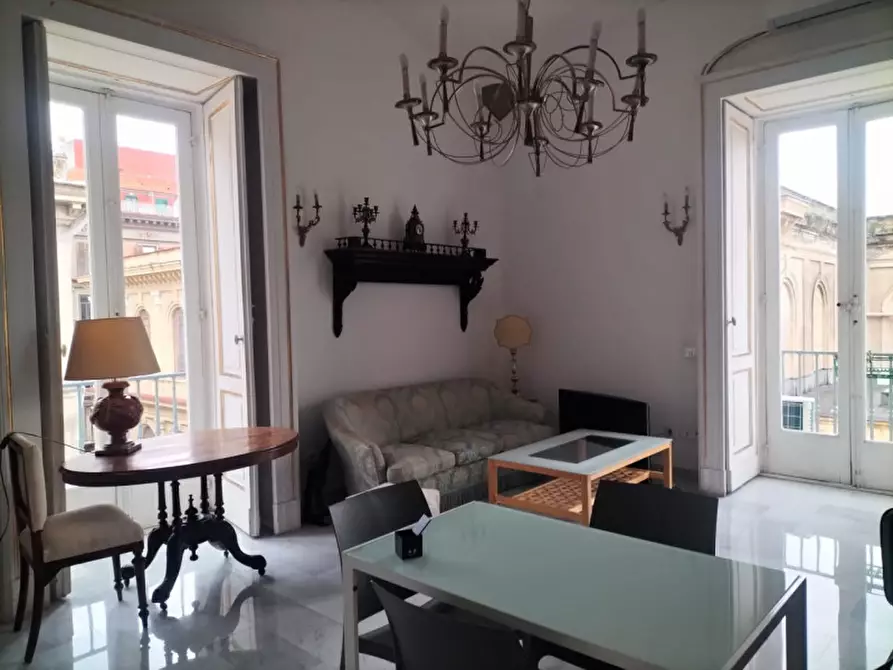 Immagine 6 di Appartamento in affitto  in Via Enrico Pessina 71 a Napoli