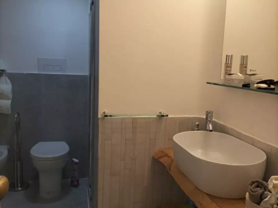 Immagine 7 di Appartamento in affitto  in Via Enrico Pessina 71 a Napoli
