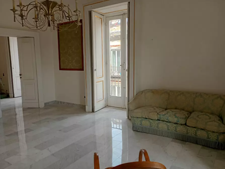 Immagine 14 di Appartamento in affitto  in Via Enrico Pessina 71 a Napoli