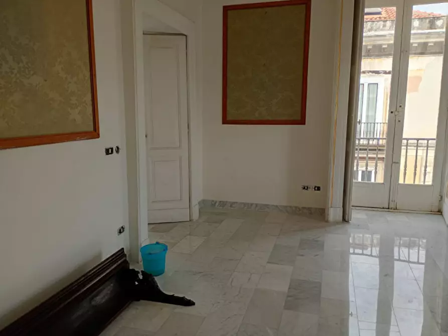 Immagine 19 di Appartamento in affitto  in Via Enrico Pessina 71 a Napoli