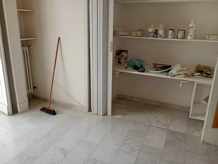 Immagine 20 di Appartamento in affitto  in Via Enrico Pessina 71 a Napoli
