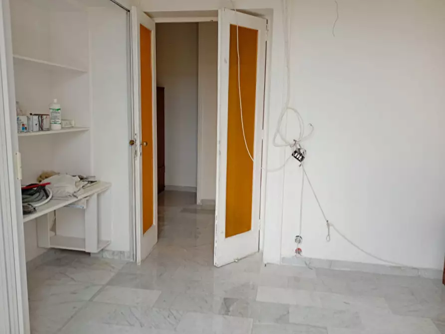 Immagine 22 di Appartamento in affitto  in Via Enrico Pessina 71 a Napoli