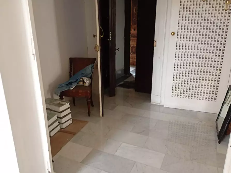 Immagine 31 di Appartamento in affitto  in Via Enrico Pessina 71 a Napoli