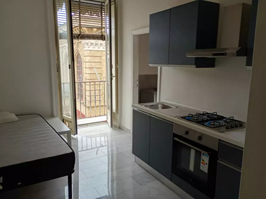 Immagine 32 di Appartamento in affitto  in Via Enrico Pessina 71 a Napoli