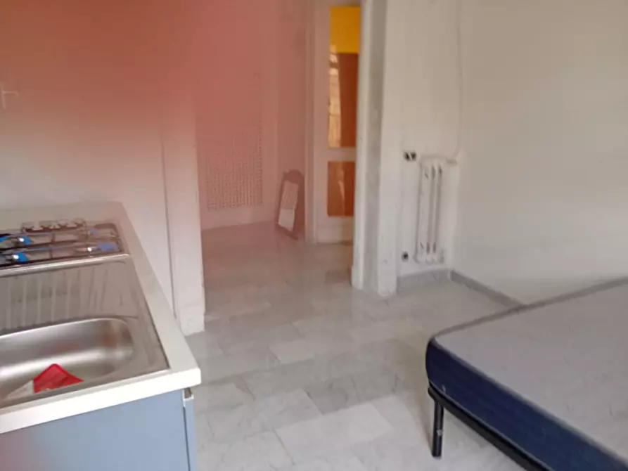 Immagine 40 di Appartamento in affitto  in Via Enrico Pessina 71 a Napoli