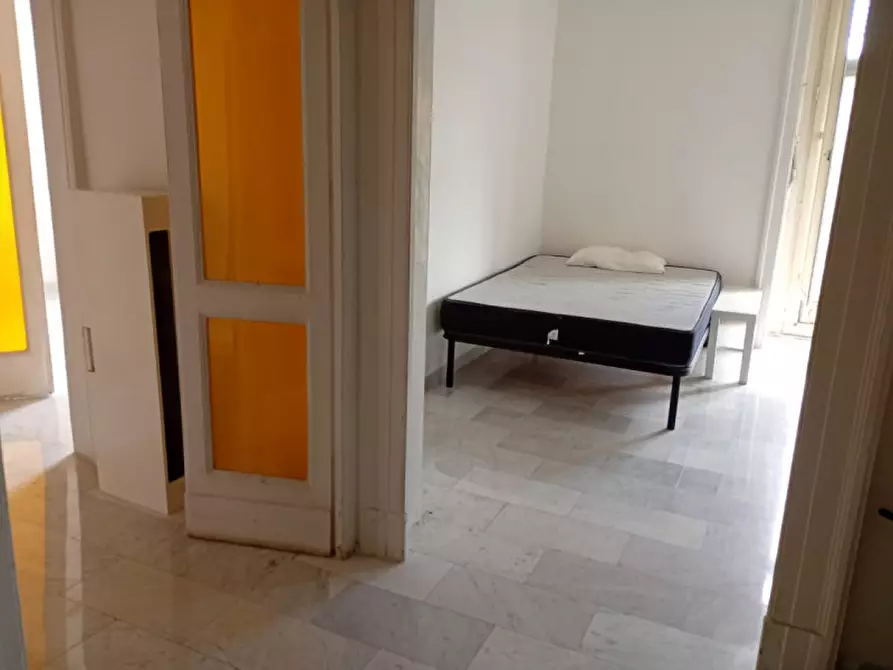 Immagine 46 di Appartamento in affitto  in Via Enrico Pessina 71 a Napoli